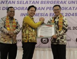 Kalsel Kejar Penurunan Stunting Hingga 10,6 persen Demi Capai Target Dari Presiden Jokowi