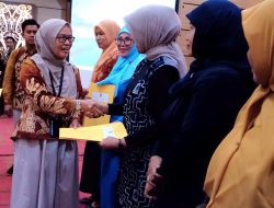 Pemprov Kalsel Hibahkan Dana Rp 3 Miliar Untuk Program Pemberdayaan Perempuan dan Perlindungan Anak