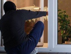 Opsnal Polsek Banjarmasin Utara Ringkus Dua Pelaku Pencurian