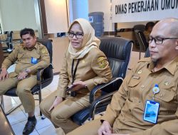 Jembatan Gantung Penghubung Cemara Ujung dan Sungai Andai Akan Dibangun