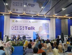 Parenting Session HUT ke 14 Yayasan Hasnur Centre, Peran Orang Tua dan Pendidik Di Tengah Kemajuan Teknologi