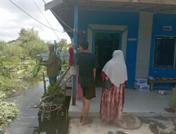 Dikira Gantung Diri, Ternyata Tewas Terlilit Ayunan atau Hammock