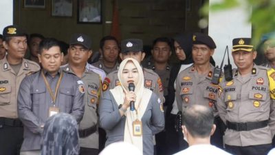 Jelang Pilkada Serentak 2024, Bawaslu HST Gunakan Dua Metode Rekrutmen Panwascam