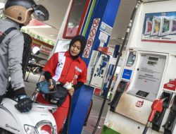 Pertalite Akan Diganti Dengan BBM Ramah Lingkungan