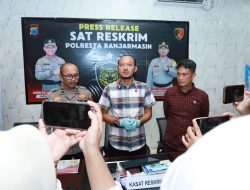 Dugaan Malapraktik di Rumah Sakit Milik Pemprov Kalsel, Kepala Bayi Putus dan Tertinggal Dalam Rahim Saat Persalinan