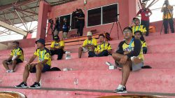 Kalah Telak dengan Bhayangkara FC, Suporter Barito Putera Kecewa Besar