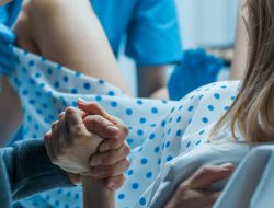 Korban Dugaan Malapraktik RSUD Ulin Banjarmasin Trauma dan Sempat Merasa Diusir Sehari Setelah Kejadian