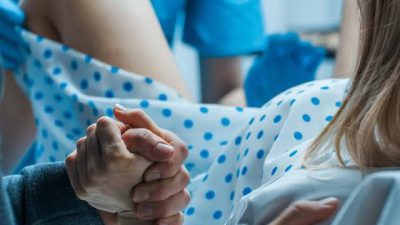 Korban Dugaan Malapraktik RSUD Ulin Banjarmasin Trauma dan Sempat Merasa Diusir Sehari Setelah Kejadian