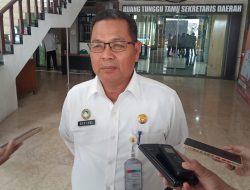 PPDB Tingkat SD Dimulai Tanggal 20 Mei dengan Batas Usia 6 Sampai 7 Tahun