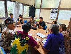 THR Karyawan Akhirnya “Cair” Usai Pihak Perusahaan Dilaporkan ke Disnakertrans Kalsel