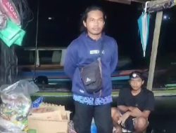 Sekelompok Pemancing Tersambar Petir di Riam Kanan, Dua Meninggal Dua Belum Ditemukan