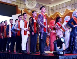 Paman Birin Proyeksikan Putra-Putri Pariwisata Kalsel 2024 Promosikan Banua Hingga Mancanegara