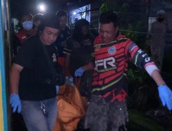 Tak Terlihat Dua Hari, Kai Santang Ditemukan Meninggal Dałam Kontrakan