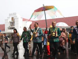 Raihan Prestasi Kota Banjarbaru Dibawah Nahkoda Aditya – Wartono