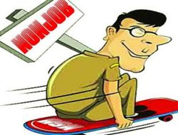 Diduga Melanggar Etik Pejabat Pemko Banjarmasin Di Nonjobkan