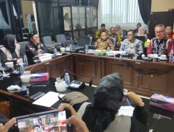 RSUD Ulin Jelaskan Kronologis Kasus Kepala Tertinggal Saat Proses Persalinan