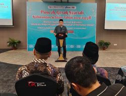 Bank Kalsel Pertimbangankan Berubah Menjadi Full Bank Syariah