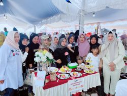 Pemkab Kotabaru Gelar Lomba Kreativitas Mengolah Singkong