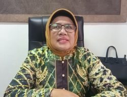 KPU Banjarmasin Sudah Membuka Persiapan Penyerahan Berkas Bapaslon Perseorangan