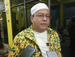 Golkar Kota Banjarmasin Matang Menatap Pemilihan Walikota Banjarmasin