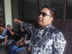 DPC Gerindra Banjar Buka Pendaftaran Balon Bupati untuk Internal, Rofiqi Akan Maju