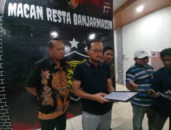 Tak Terima Rekannya Dianiaya, Seorang Pemuda Tusuk Orangtua Seterunya Hingga Tewas