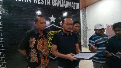 Tak Terima Rekannya Dianiaya, Seorang Pemuda Tusuk Orangtua Seterunya Hingga Tewas