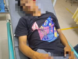 Warga Kelayan A Dua Kali di Keroyok, Polisi Sebut Pelaku Ada Dendam