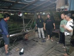 Duel Maut di Kuin Cerucuk, Korban Tewas Saat Perjalanan ke Rumah Sakit