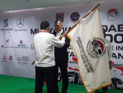 Gelar Musda ke 1, Edy Sudarmadi Diamanahi Pimpin DPD Aptrindo Kalsel 2024-2029