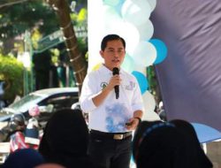 Peringati World Atsma Day 2024, Faktor Emosi Bisa Pengaruhi Terjadinya Asma Pada Anak