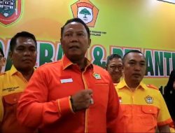DPP Golkar Masih Lakukan Survey Terhadap Calon Kepala Daerah di Kalsel