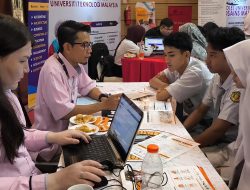 Sebanyak 13 Perguruan Tinggi Terkemuka Negeri Jiran Tawarkan “Ayo Kuliah di Malaysia” ke Pelajar Banua