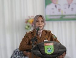 DP3AP2KB Tanbu Sosialisasikan Pencegahan Kekerasan Terhadap Perempuan dan Anak