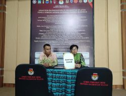 Berat di Syarat, Tak Ada Yang Minat Maju Pilgub Lewat Jalur Independen