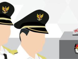 Aulia Oktafiandi-Mansyah Saberi kembali Incar Kursi Bupati dan Wakil Bupati HST Lewat Jalur Independen