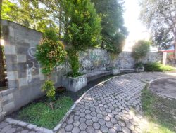 Vandalisme dan Pengrusakan di Beberapa RTH di Kabupaten Banjar, DPRKPLH Akan Koordinsi Satpol PP