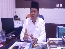 Target Propemperda 2024 Terancam Tak Tercapai