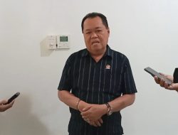 Dewan Fokus Pembahasan LKPJ Walikota