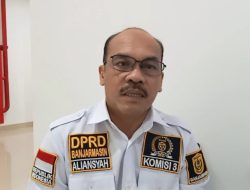 Dewan Berharap Duta Mall Lunasi Tunggakan Pajak Parkir