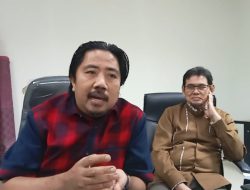 Faisal Dukung Pembangunan Posko Damkar di Tiap Kecamatan