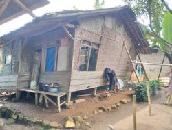 Bedah Rumah Tahun 2024 di HST Akan Direalisasikan, Anggaran Dana Rp25 Juta Per Rumah