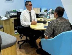 Nasabah Diajak Optimalkan Layanan E-Channel Bank Kalsel