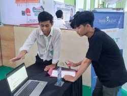 Bank Kalsel Buka Kesempatan Magang bagi Generasi Muda