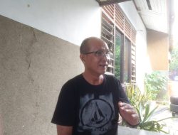 Dengan Gagasan MABAR, H Pribadi Heru Jaya Maju Pilkada Kabupaten Banjar