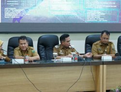 Wawali Optimis Banjarmasin Turunkan Angka Stunting Hingga Nol Persen