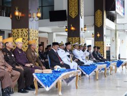 Momen HUT Ke-75 Divisi IV ALRI: Perkokoh Kalimantan Sebagai Wajah NKRI