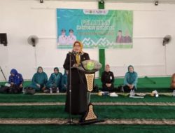 471 Kader Posyandu se-Tanbu Ikuti Pelatihan Konvensi Hak Anak