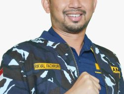 Partai Golkar Disebut Brutus, Ketua Umum DPD AMPI Kalsel Ragukan Keahlian Lembaga Survey Qodari