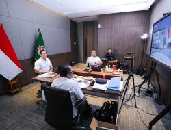 Kementerian ATR/BPN Siap Dukung Penerapan Sertipikat Elektronik melalui Portal INA Digital